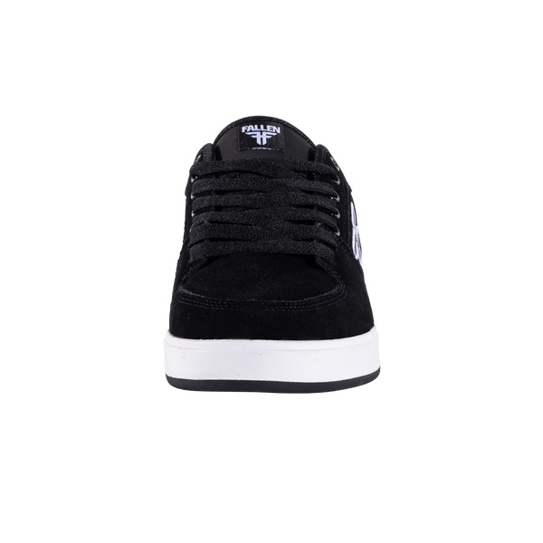 Fallen Patriot XP Black/White - Cupsole