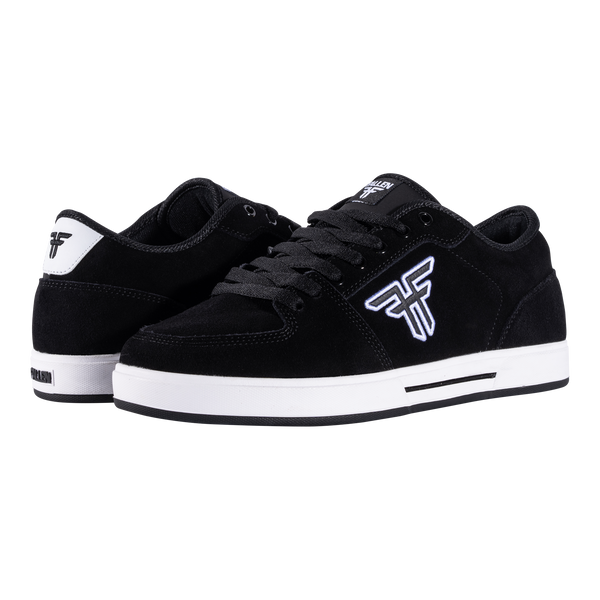 fallen Patriot XP Black/White - Cupsole