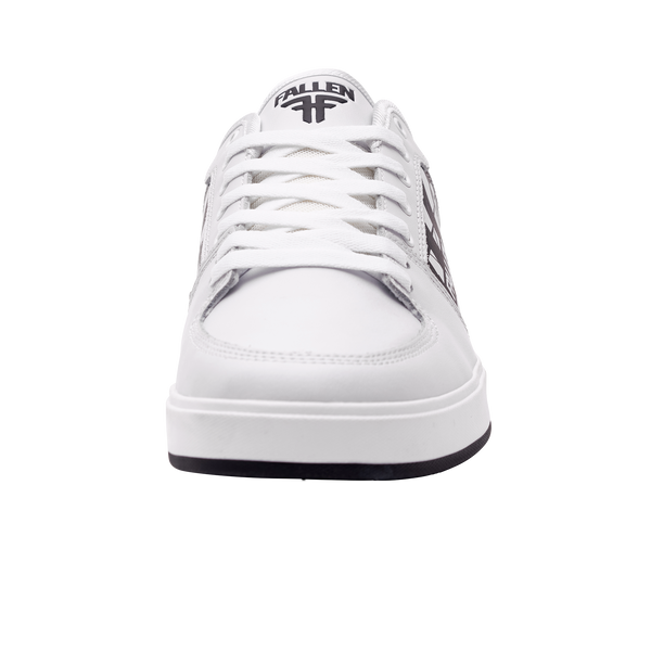 Fallen Patriot XP Bullseye/White - Cupsole