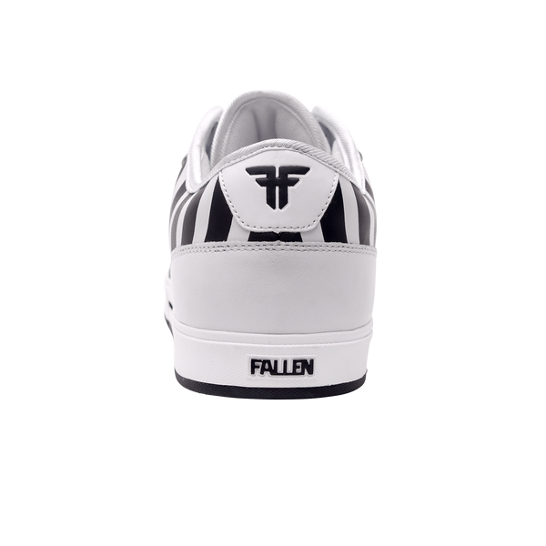 Fallen Patriot XP Bullseye/White - Cupsole