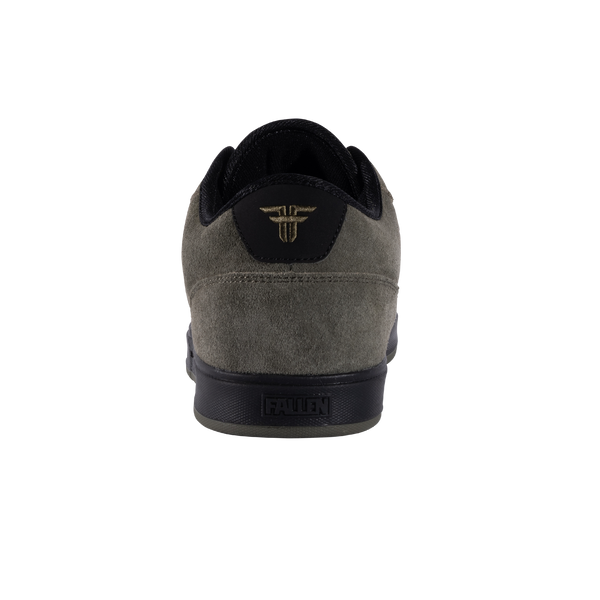Fallen Patriot XP Olive/Black - Cupsole