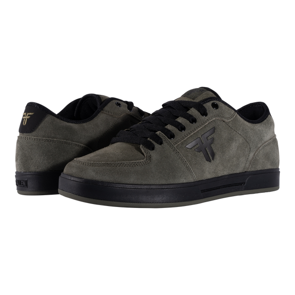 fallen Patriot XP Olive/Black - Cupsole