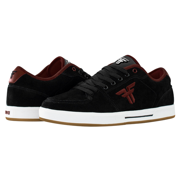Fallen Patriot XP Skate Shop Day - Cupsole