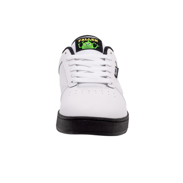 Fallen Pawn White/Black Billy Marks - Cupsole