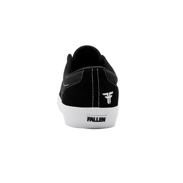 Fallen Phoenix Black/White - Vulc