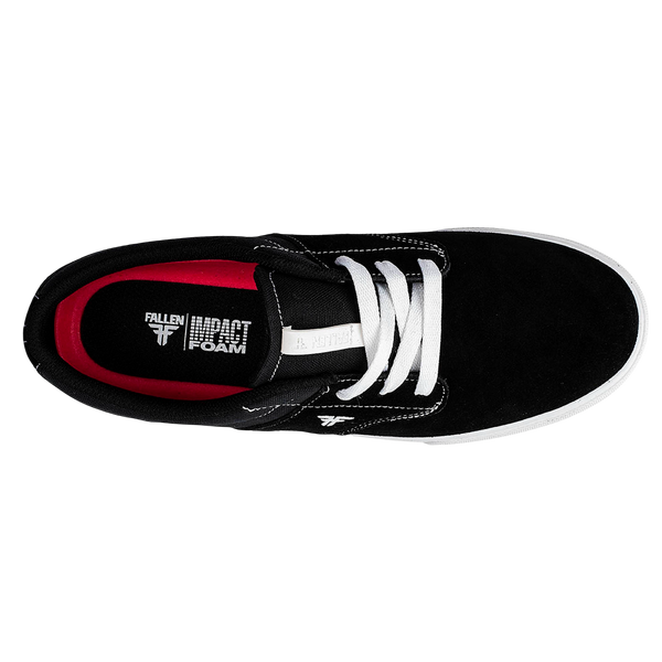 Fallen Phoenix Black/White - Vulc