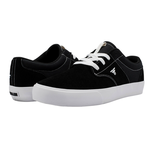 fallen Phoenix Black/White - Vulc