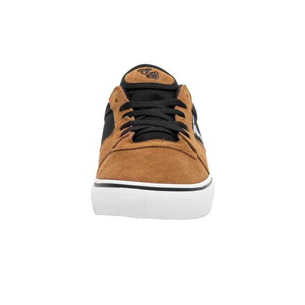 Fallen Regal Black/Brown/White Tommy Sandoval - Vulc