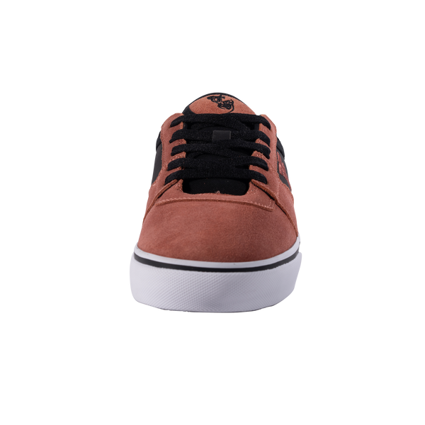 Fallen Regal Black/Salmon Tommy Sandoval - Vulc
