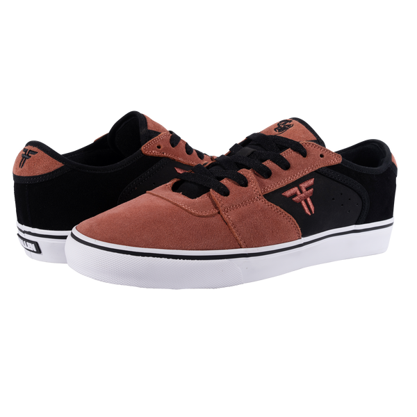 fallen Regal Black/Salmon Tommy Sandoval - Vulc