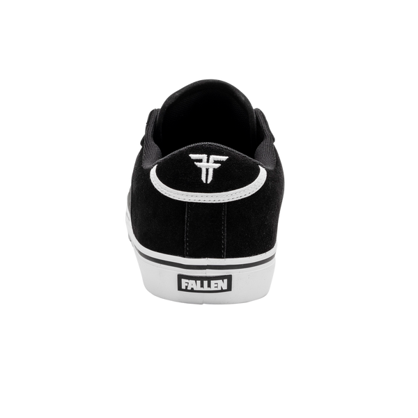 Fallen Regal Black/White Tommy Sandoval - Vulc