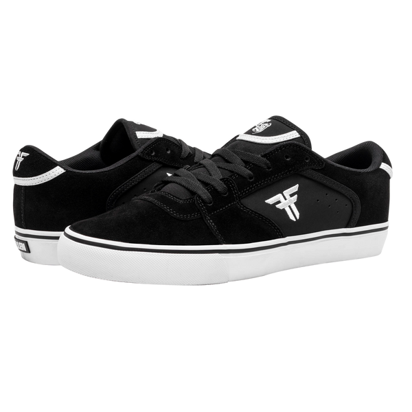 fallen Regal Black/White Tommy Sandoval - Vulc