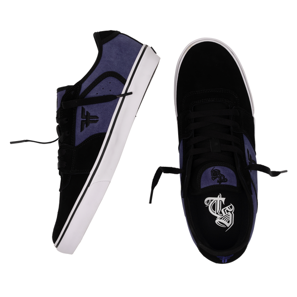 Fallen Regal Purple/Black - Vulc