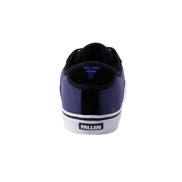 Fallen Regal Purple/Black - Vulc