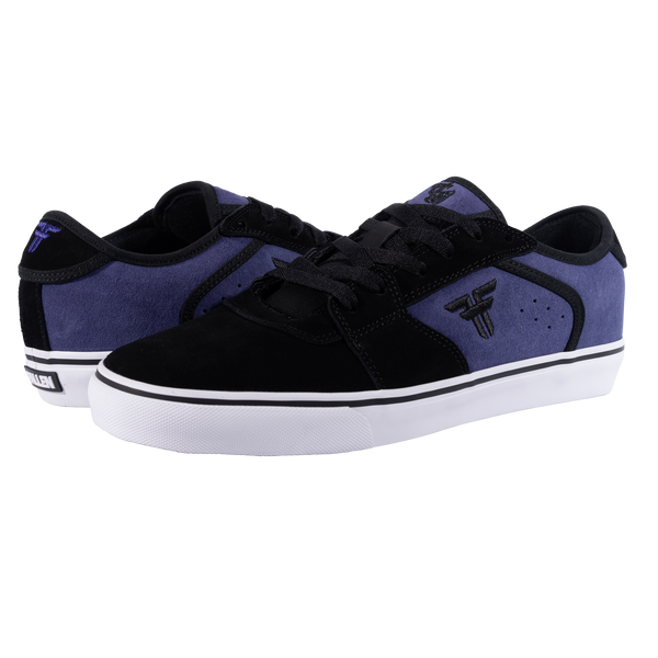 fallen Regal Purple/Black - Vulc