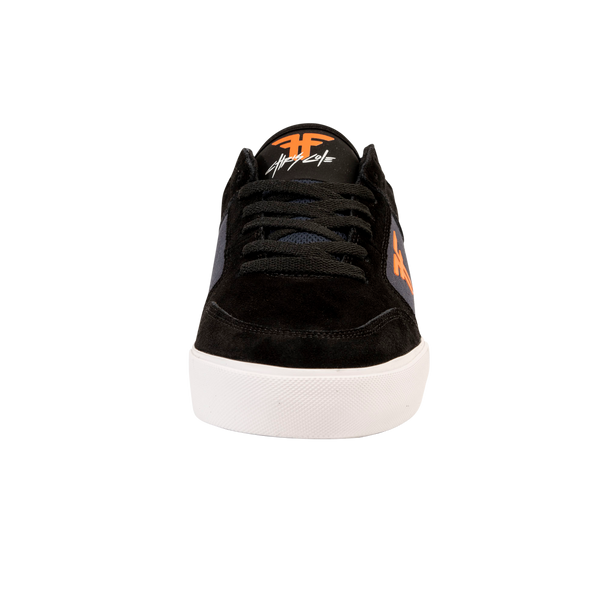 Fallen Ripper Black/Blue/Orange - Vulc