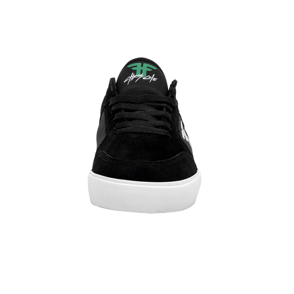 Fallen Ripper Black/Green/White - Vulc