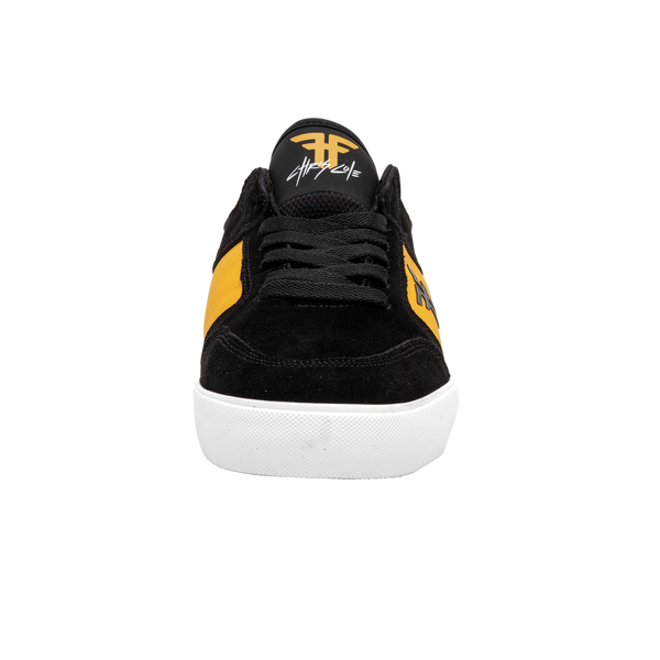Fallen Ripper Black/Mango - Vulc