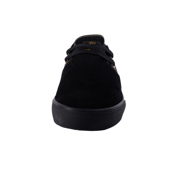 Fallen The Easy Black/Gold TJ Person - Vulc