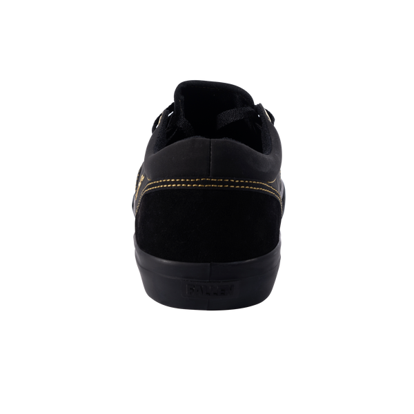 Fallen The Easy Black/Gold TJ Person - Vulc