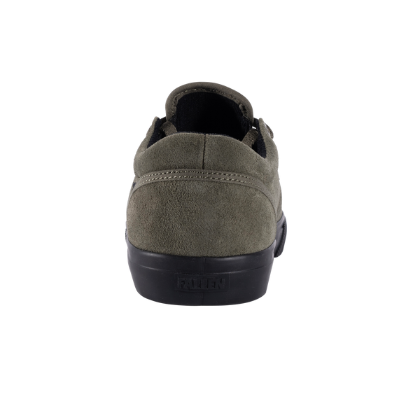 Fallen The Easy Olive/Black - Vulc