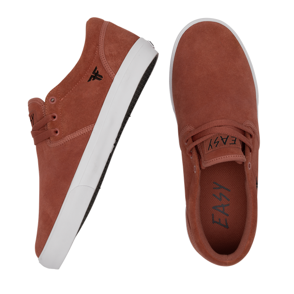 Fallen The Easy Salmon - Vulc