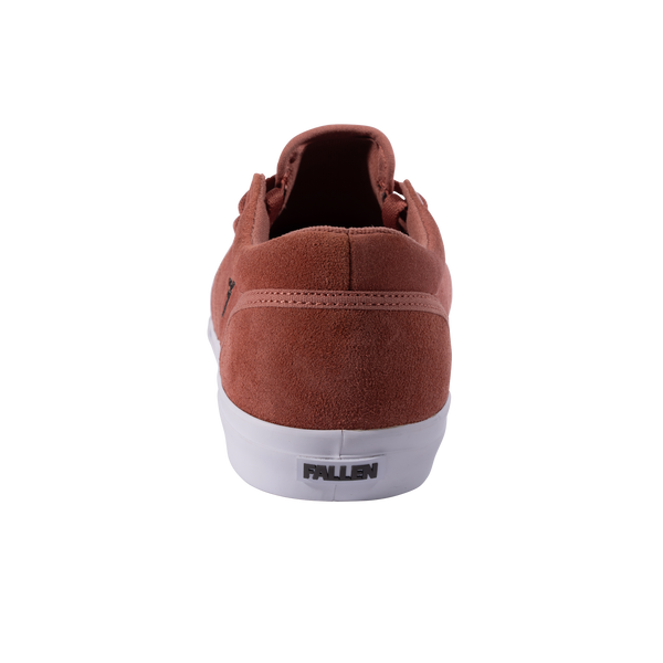 Fallen The Easy Salmon - Vulc