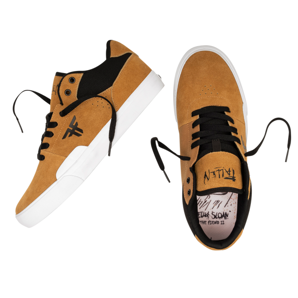 Fallen The Fiend II Camel/Black Elliot Sloan - Vulc