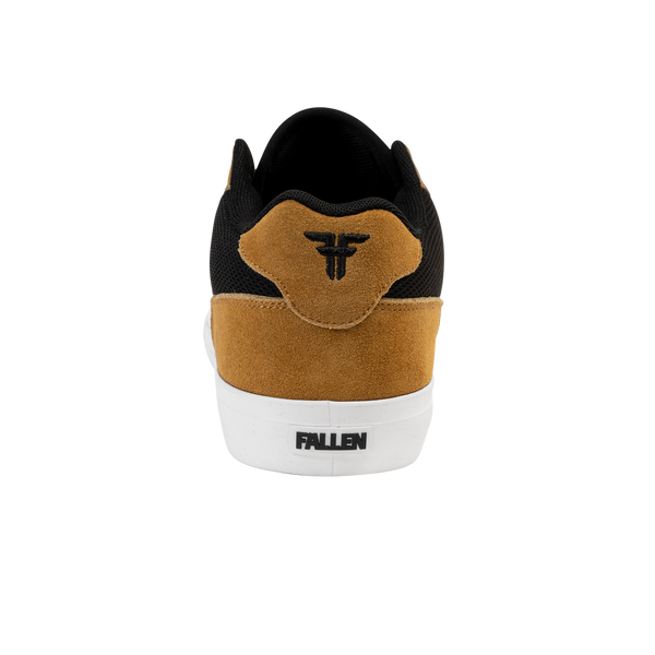 Fallen The Fiend II Camel/Black Elliot Sloan - Vulc