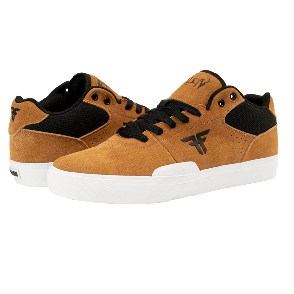 fallen The Fiend II Camel/Black Elliot Sloan - Vulc