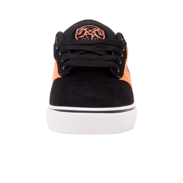 Fallen The Goat Apricot/Black/White - Vulc
