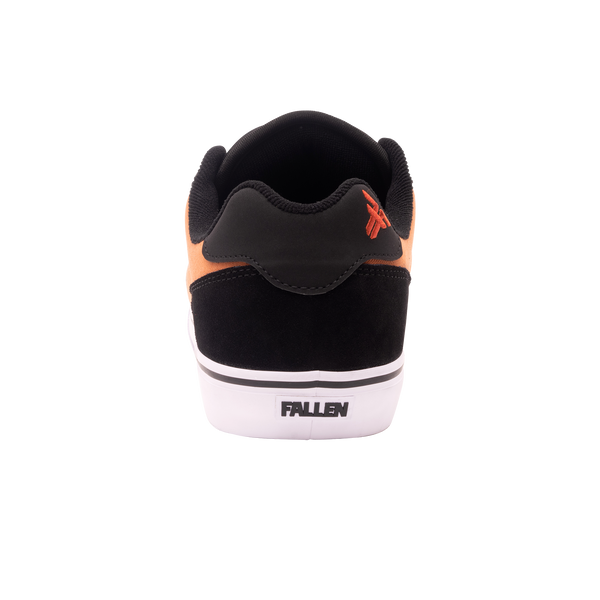 Fallen The Goat Apricot/Black/White - Vulc