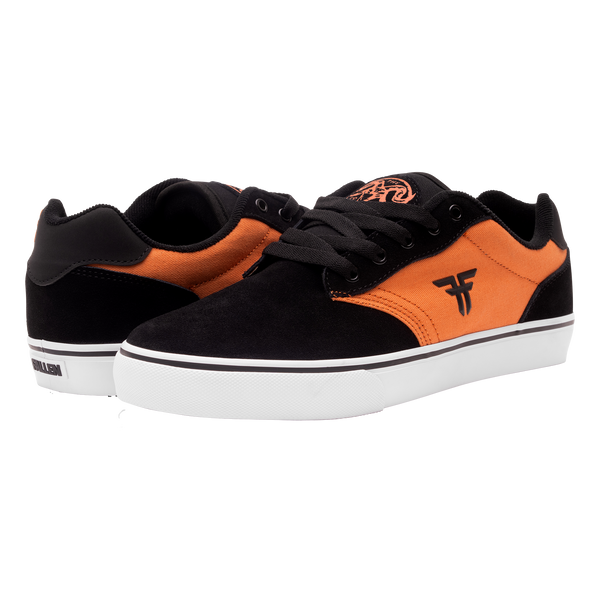 fallen The Goat Apricot/Black/White - Vulc