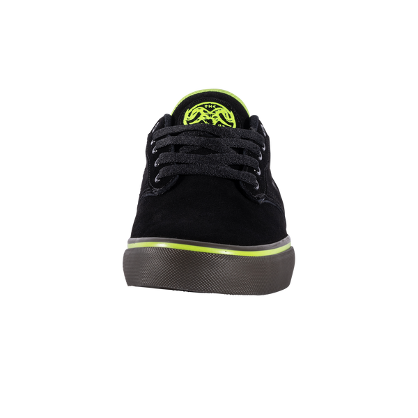 fallen The Goat Black/Gum/Lime - Vulc