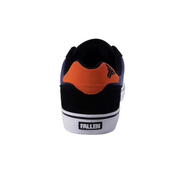 Fallen The Goat Black/Purple/Orange - Vulc