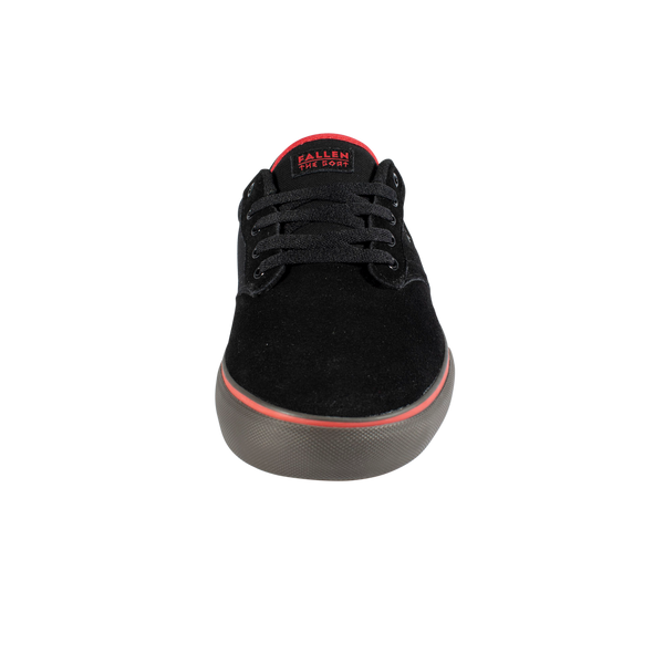 Fallen The Goat Black/Red/Gum - Vulc