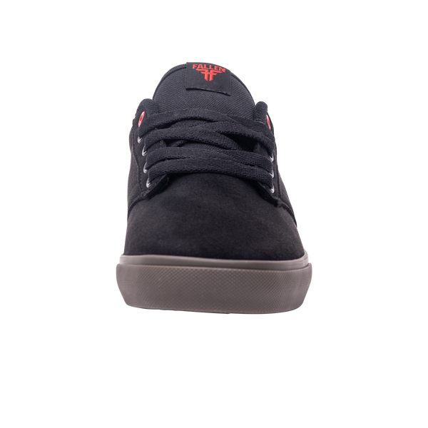Fallen The Goat Black/Red/Gum - Vulc - Kids