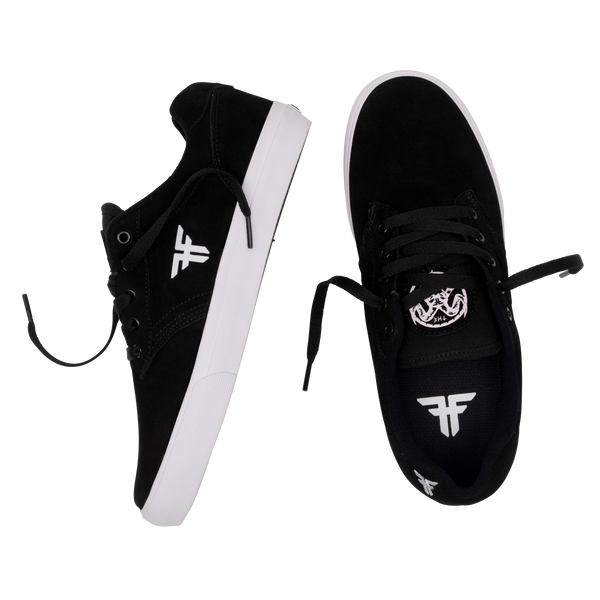 Fallen The Goat Black/White - Vulc
