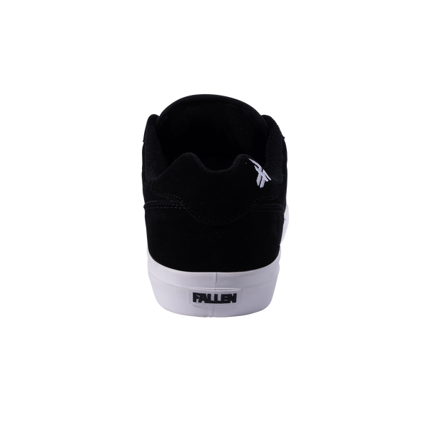 Fallen The Goat Black/White - Vulc