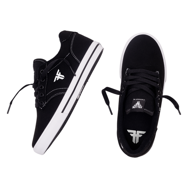 Fallen The Goat Black/White - Vulc - Kids