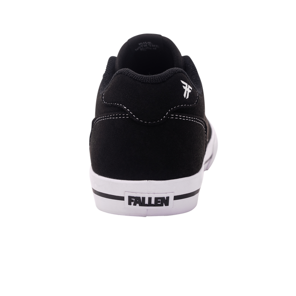 Fallen The Goat Black/White - Vulc - Kids
