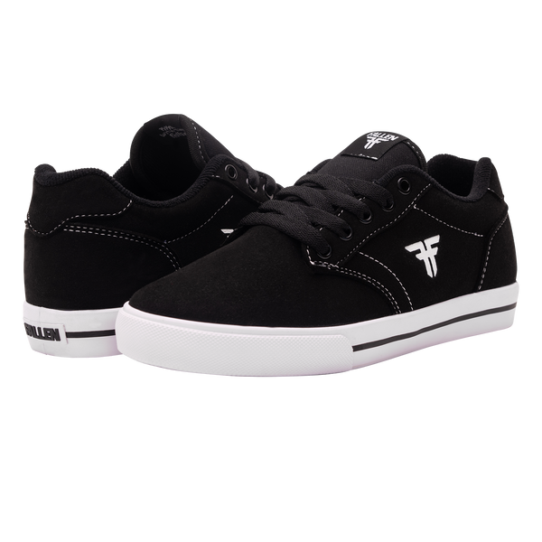 fallen The Goat Black/White - Vulc - Kids