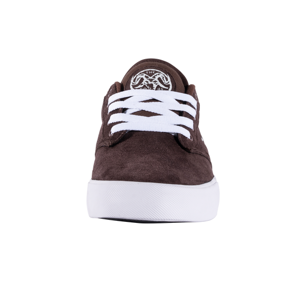 Fallen The Goat Brown/White - Vulc