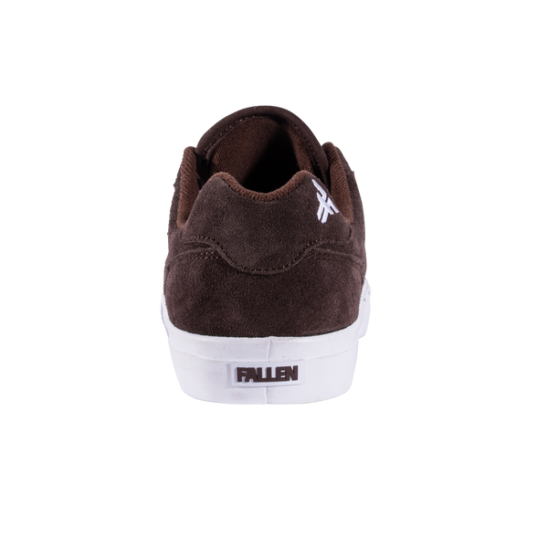 Fallen The Goat Brown/White - Vulc