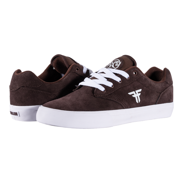 fallen The Goat Brown/White - Vulc