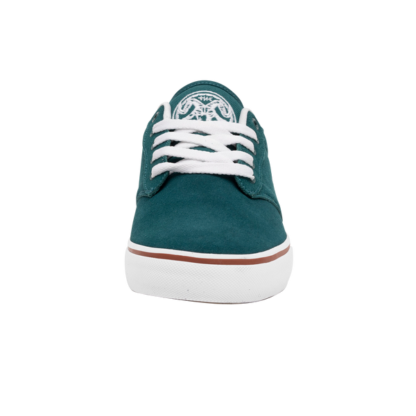 Fallen The Goat Teal/Cinnamon/White - Vulc