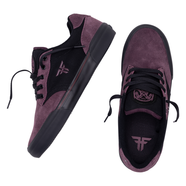Fallen The Goat Wine/Black - Vulc