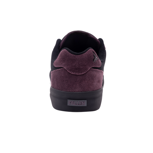 Fallen The Goat Wine/Black - Vulc