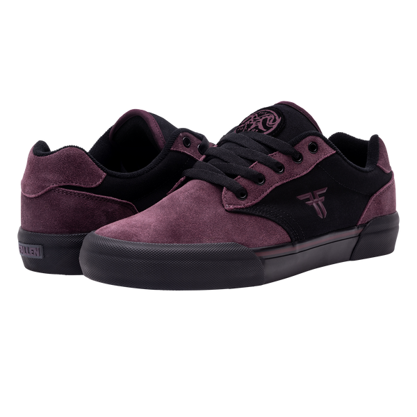fallen The Goat Wine/Black - Vulc
