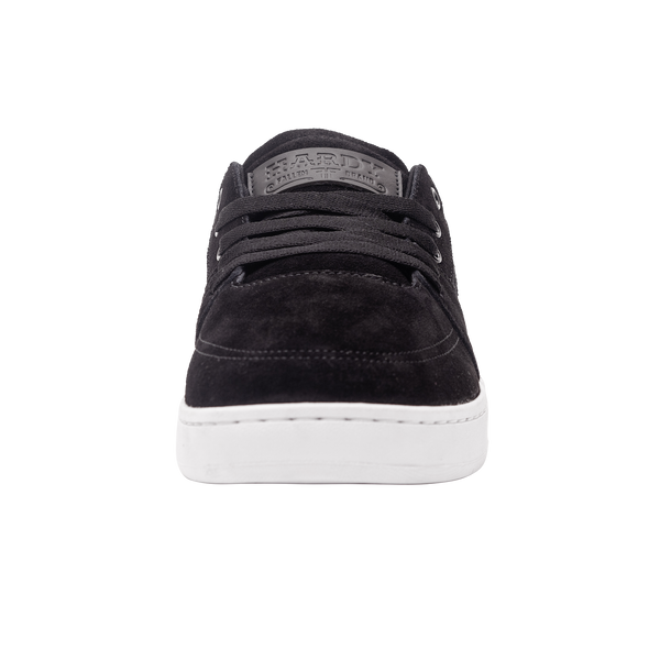 Fallen The Rambler Black/White - Cupsole